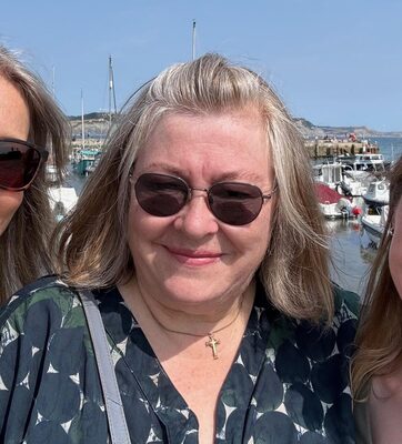 Liza - Principal Osteopath